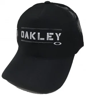 Bone Preto Oakley Com Regulagem