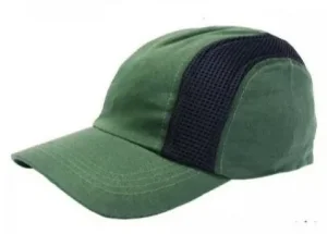 Bone TFM Verde Padrao Militar