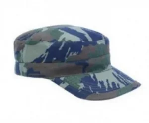 Bone Tipo Gorro Camuflado Dupla Face FAB