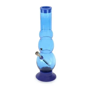 Bong Skull Grande 32cm