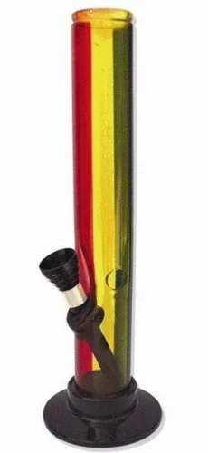 Bong Skull Grande 30cm