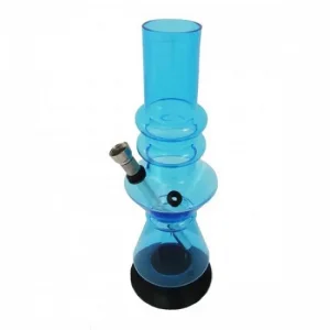 Bong Skull Medio 21cm