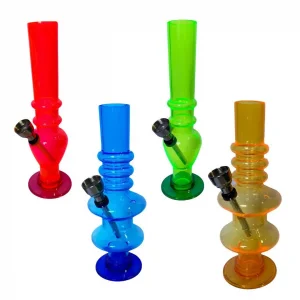 Bong Skull Pequeno 16cm