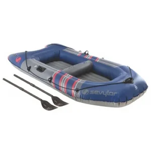 Bote Inflavel Colossus Pessoas Completo