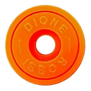 Bucha de PU De Alta Performace Vedante Rossi Dione