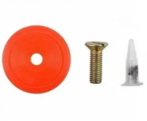 Bucha de PU (Poiliuretano) Gamo 68/Gamatic/Expo 26 Elite