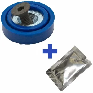 Bucha de PU (Poiliuretano) Vedante HT 125 / 135 / 150 e 155