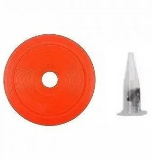 Bucha de PU (Poiliuretano) Vedante HT 135 / 150 e 155 Elite