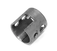 Bucha do Encosto Carabina Rossi Dione Custom 4,5mm e 5,5mm
