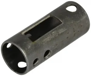 Bucha Traseira Encosto Rossi Dione 4,5mm e 5,5mm
