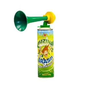 Buzina Spray a Ar 300ml