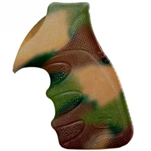 Cabo Borracha Camuflado Revolver 6 Tiros Taurus Varios