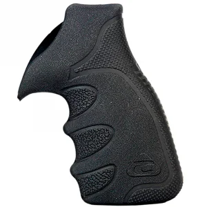 Cabo Borracha Modelo Esportivo Revolver Taurus 6/7/8 Tiros