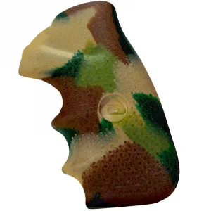 Cabo Borracha Revolver 5 Tiros Rossi 272 / 872 / 42 / 89