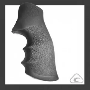 Cabo Borracha Revolver 6 Tiros S&W Smith e Wesson
