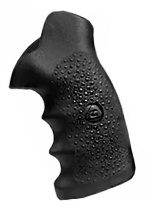 Cabo Borracha Revolver 6 e 8 Tiros Taurus Modelos Especiais