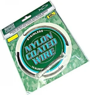 Cabo de Aco Marine Sports 10mts 10 lbs