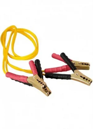 Cabo de Chupeta Flexivel Para Baterias 300 AMP