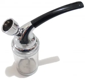 Cachimbo / Bong Pequeno 1 Saida