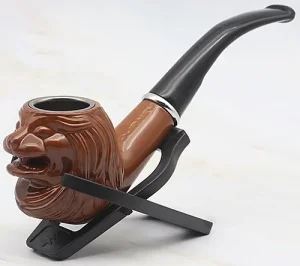 Cachimbo Especial Relevo Desmontavel Alto Padrao