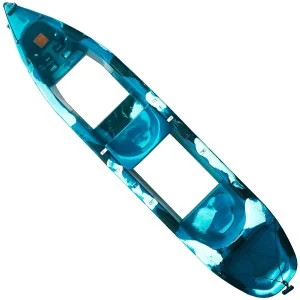 Caiaque Caiaker Aquarius Duplo