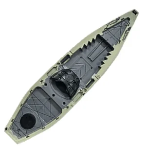 Caiaque Polaris Nautika Pinima Fishing