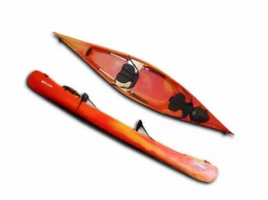 Caiaque Canoa Great
