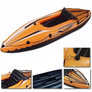 Caiaque Inflavel Sport Pathfinder