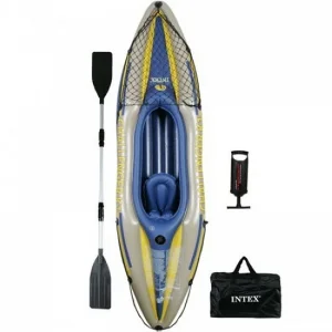 Caiaque Intex Modelo K1