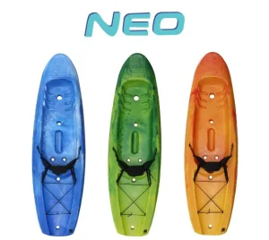 Caiaque Neo Fishing e Touring