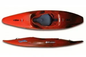 Caiaque White Water