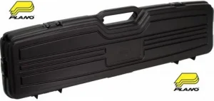 Caixa Case Plástico Plano Espingarda Rifle Com Luneta 14212
