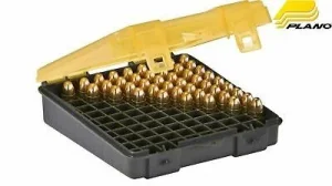 Caixa Munição 100 Balas Cal.38/357mm Plano 1225-100