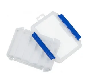 Caixa Pesca Estojo Marine Sports Tackle Box MTB255