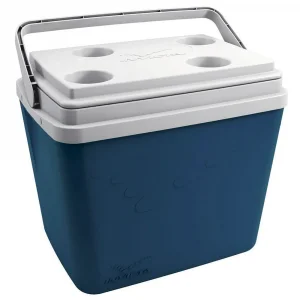 Caixa Térmica 34 Litros Invicta Azul