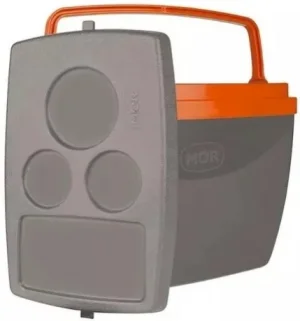 Caixa Térmica Especial Pitanga 18,0 Lts