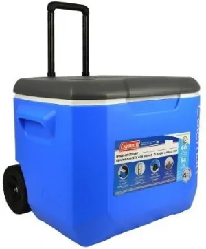 Caixa Térmica Sport 60 QT Marine 56,7 Litros Coleman