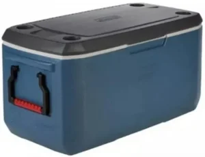 Caixa Térmica Xtreme 120 QT Marine 113,5 Litros Coleman