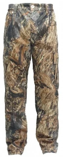 Calça Camuflada Realtree Capim Tam EX