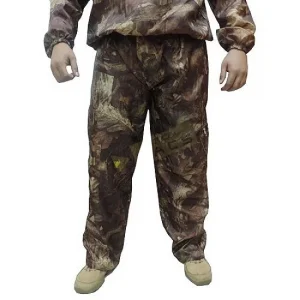 Calca Fast Cover Realtree Folha Tam P