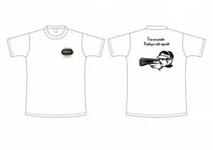 Camiseta Boito Original Tam “XGG”