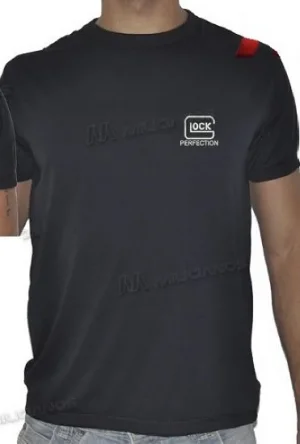 Camiseta Glock Tam “XL”