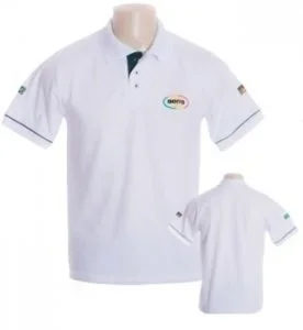 Camiseta Polo Boito Original Tam “EXG”
