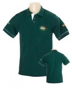 Camiseta Polo Boito Original Tam “EXG”