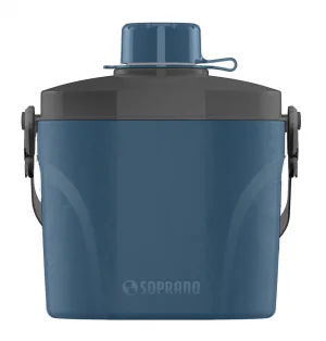 Cantil Térmico 600ml Com Alca