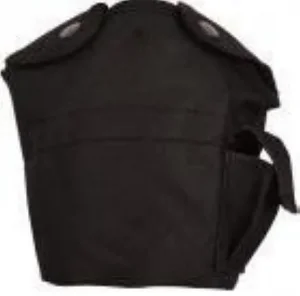Capa Preta p/ Cantil 0,9lts