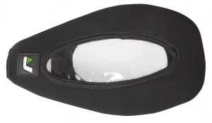 Capa Protetor em Neoprene Para Motor Elétrico Com Visor