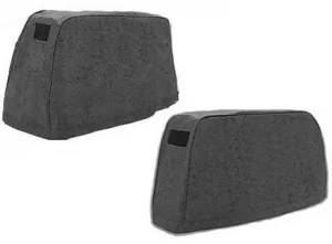Capa Protetora Motor Popa 25 HP