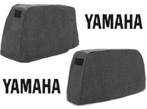 Capa Protetora Motor Popa 40 HP - YAMAHA
