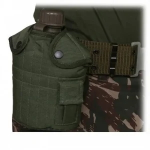 Capa Verde p/ Cantil 0,9lts